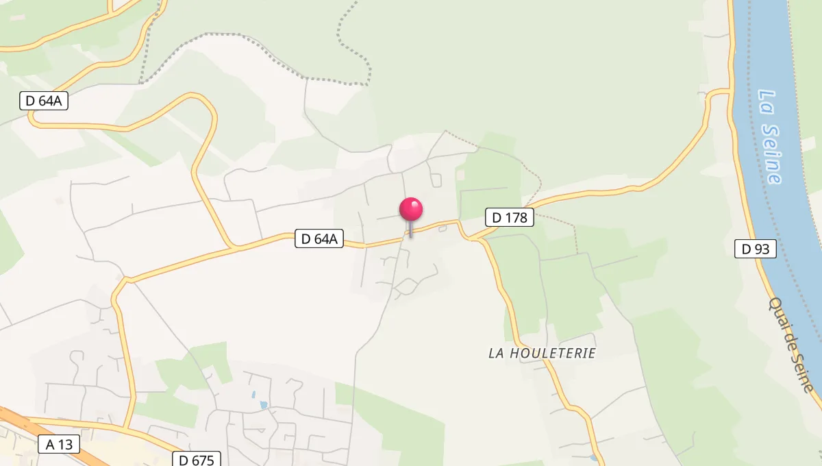 Heure de Prière à Caumont