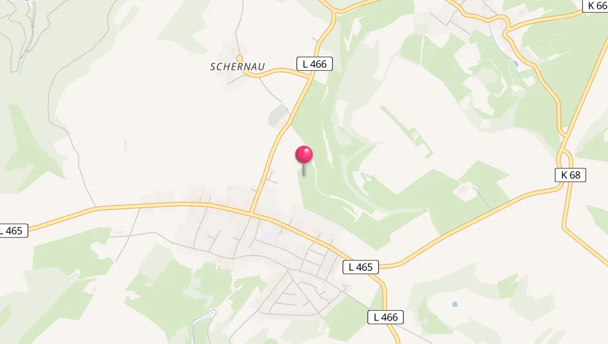 Gebetszeiten in Martinshöhe