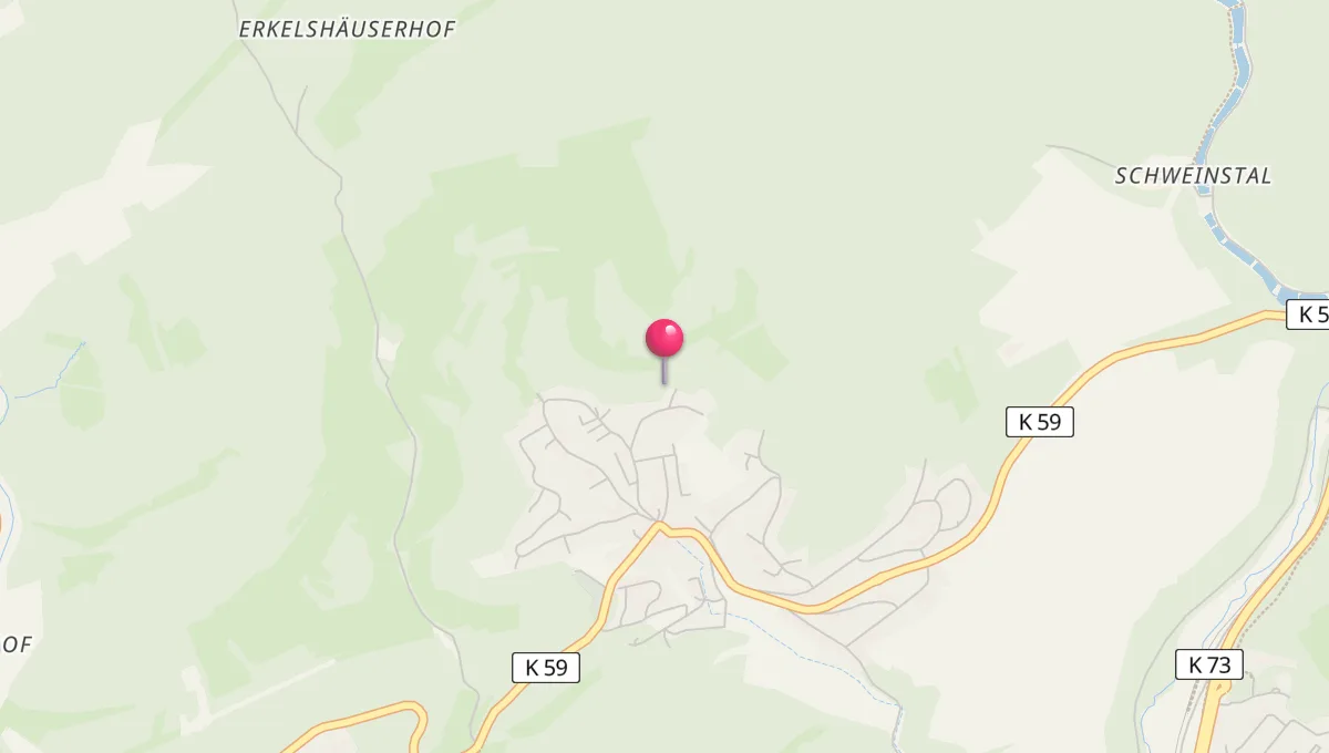 Ramadan-Kalender Krickenbach