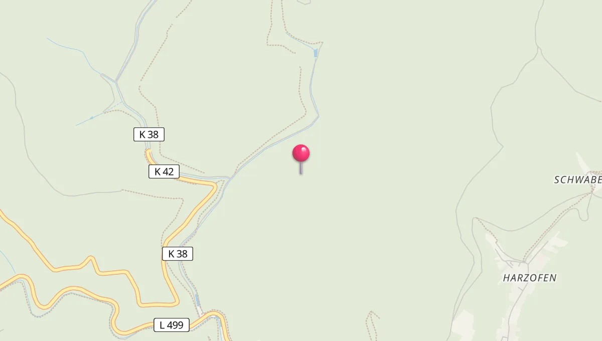 Gebetszeiten in Elmstein