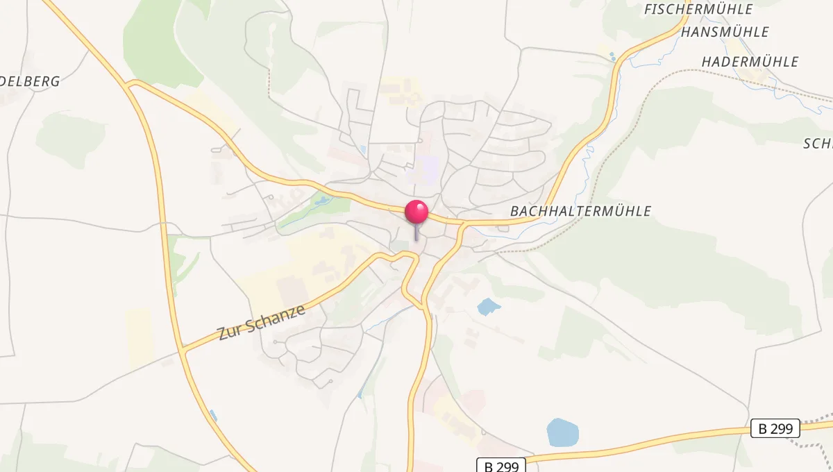 Gebetszeiten in Lauterhofen