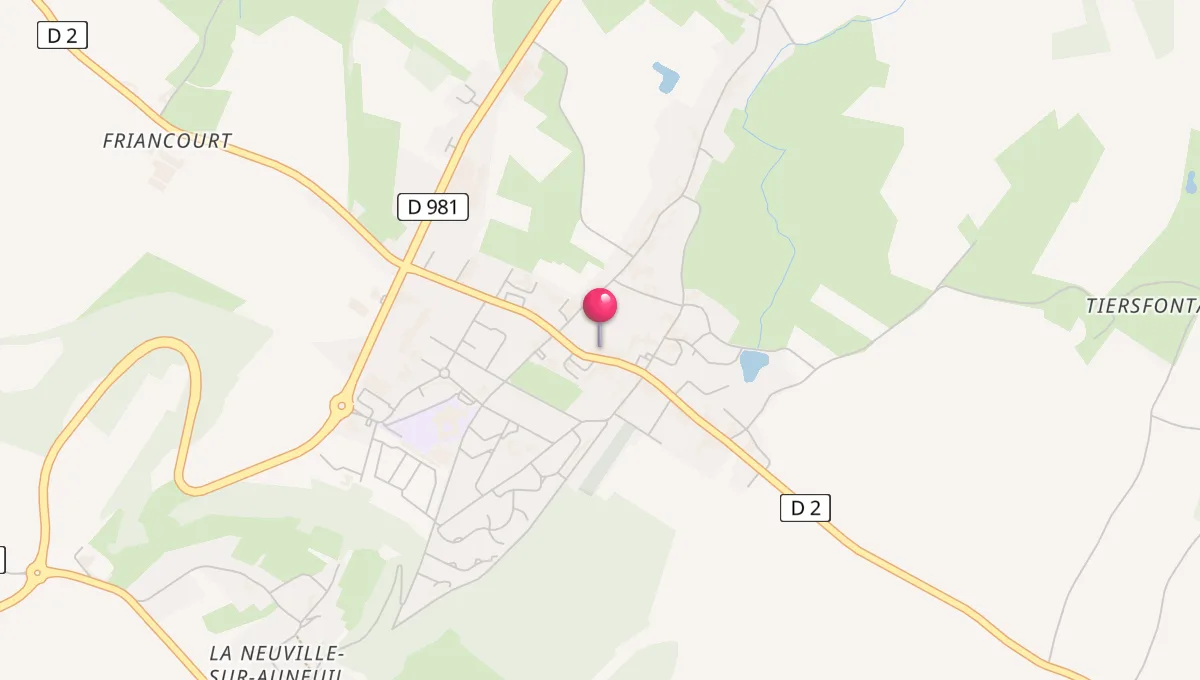 Heure de Prière à Auneuil