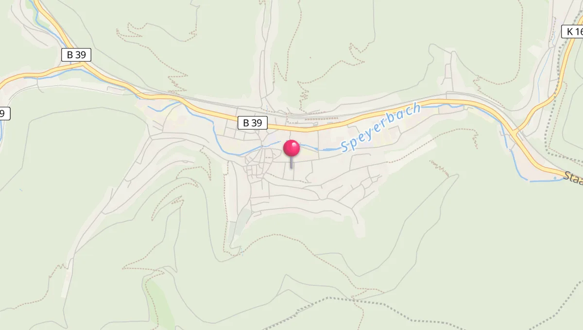 Gebetszeiten in Lambrecht
