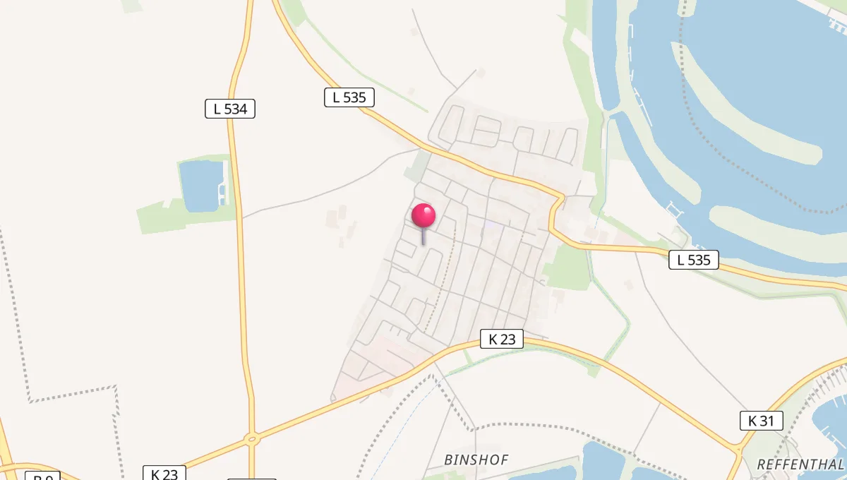 Gebetszeiten in Otterstadt