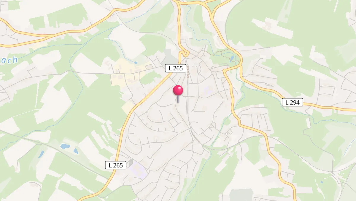 Gebetszeiten in Illingen