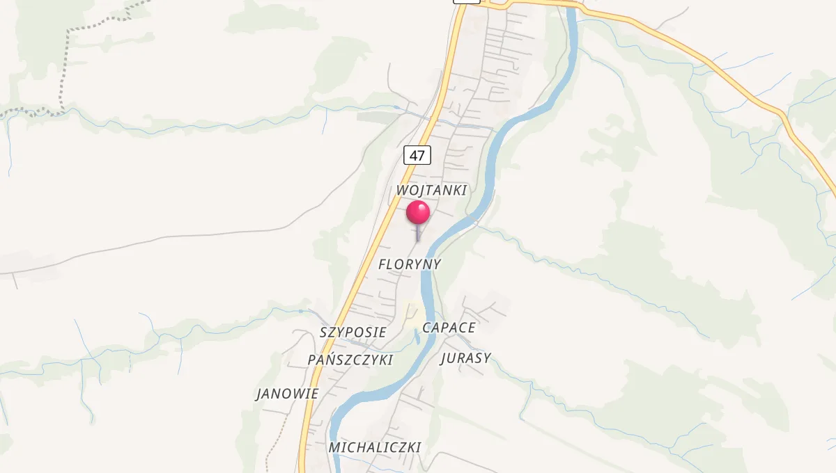 Godziny Modlitw w Biały Dunajec