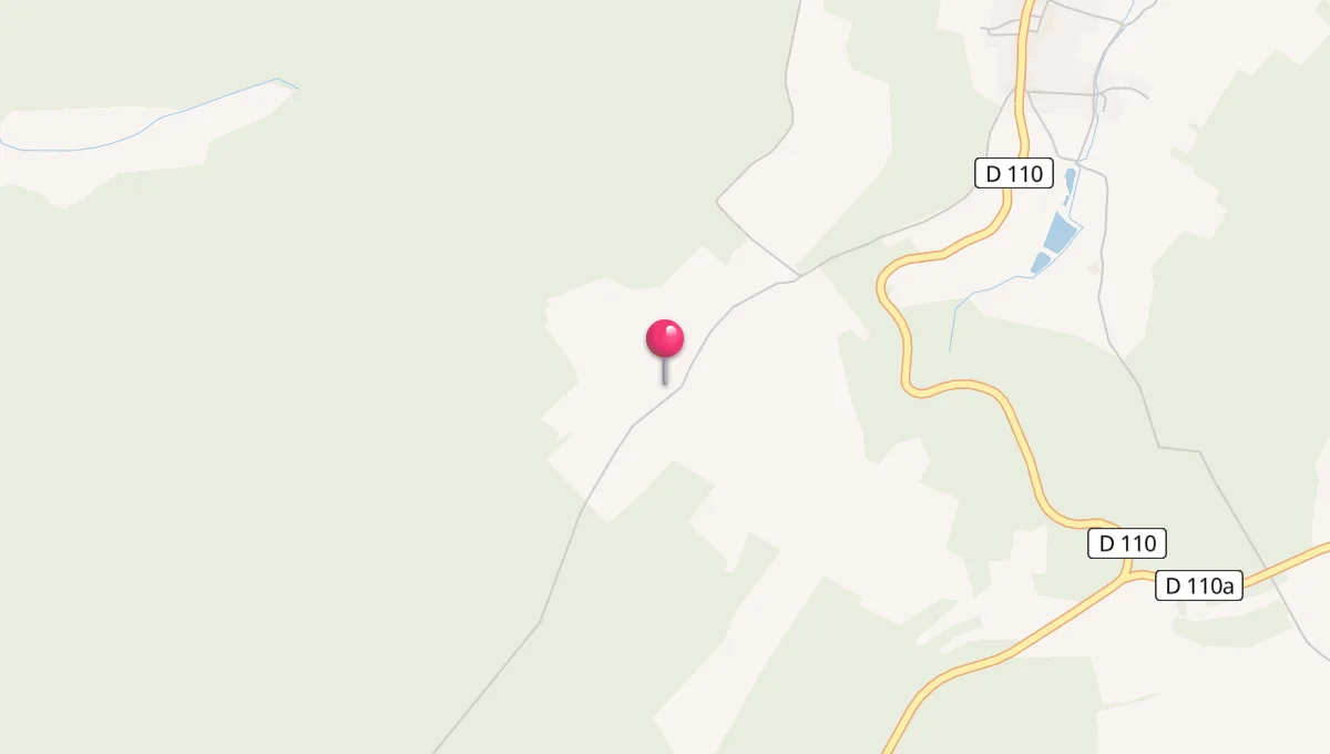 Heure de Prière à Bréhéville
