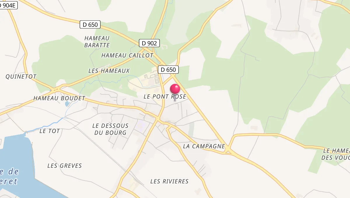 Heure de Prière à Barneville-Carteret