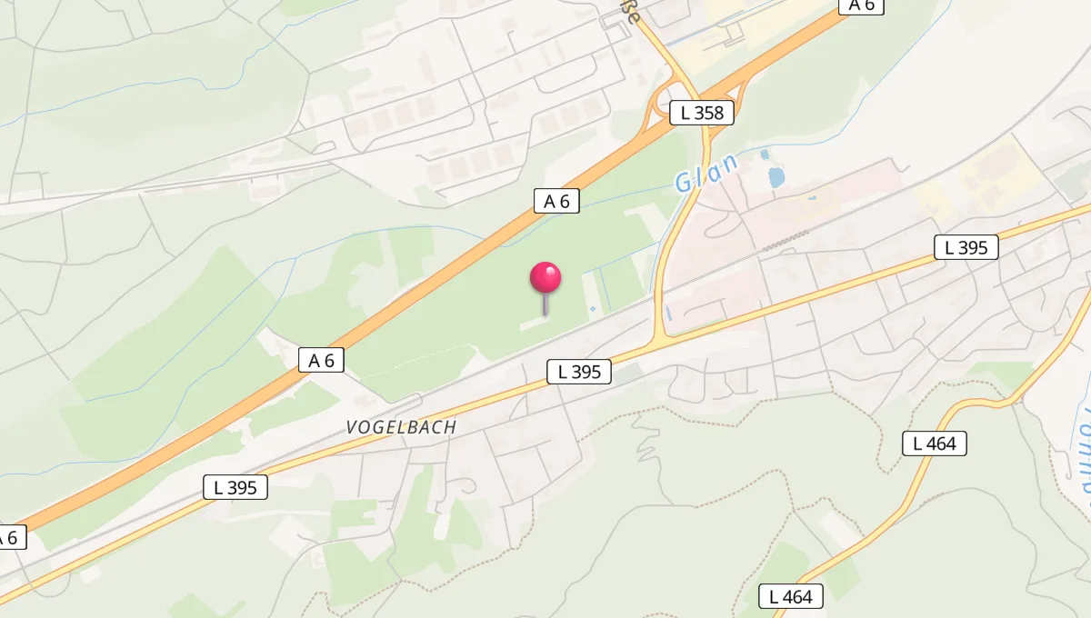Ramadan-Kalender Bruchmühlbach-Miesau
