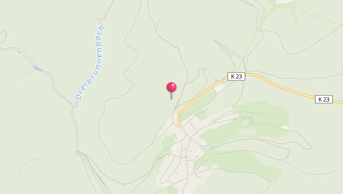 Gebetszeiten in Esthal