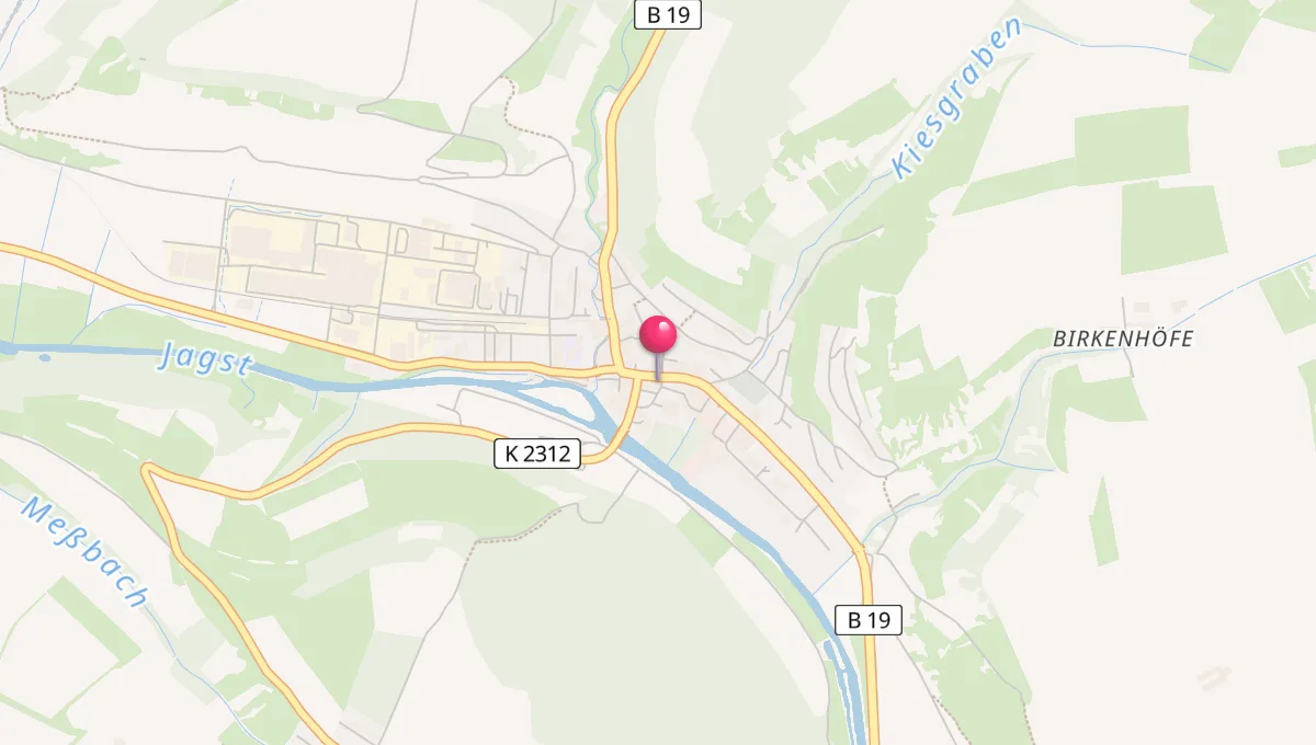 Ramadan-Kalender Dörzbach