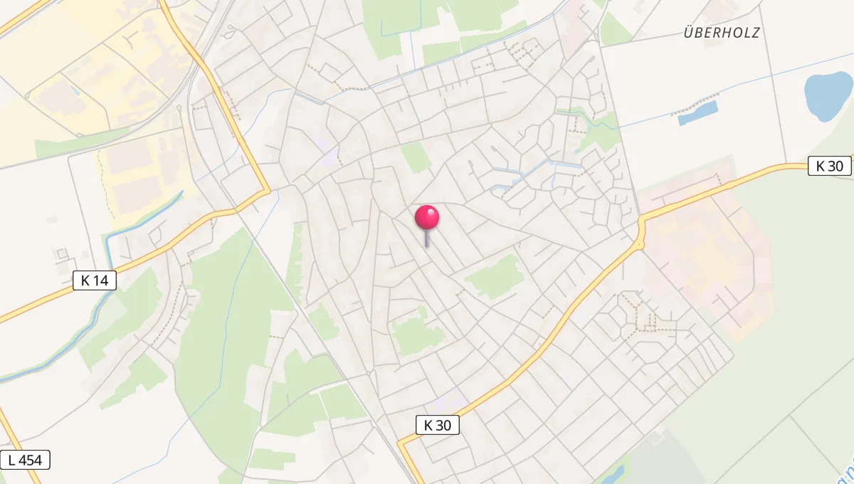 Gebetszeiten in Schifferstadt
