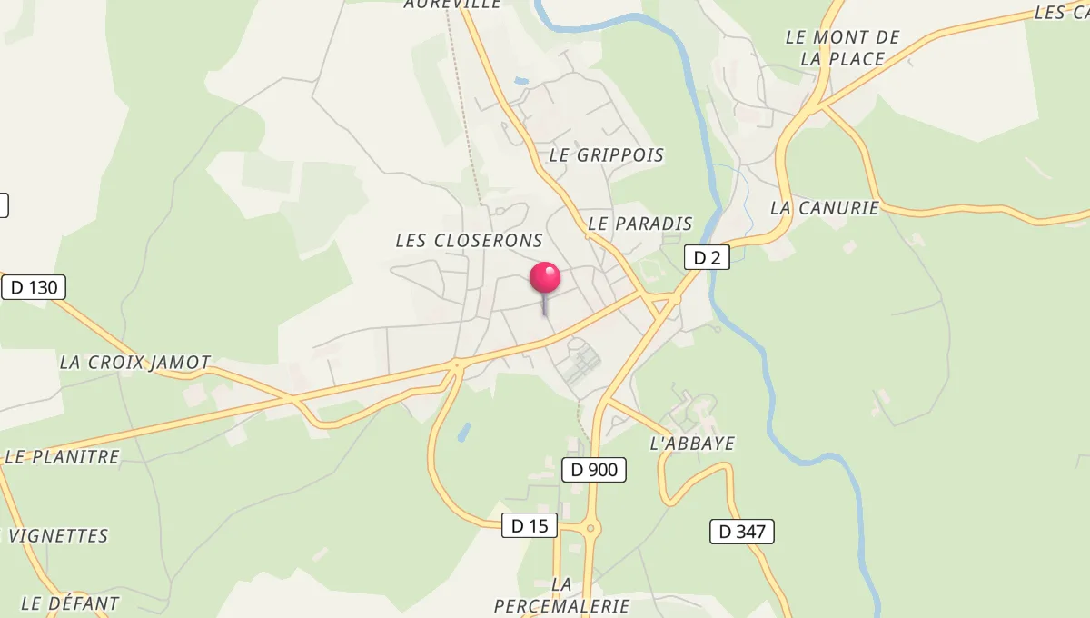 Heure de Prière à Saint-Sauveur-le-Vicomte
