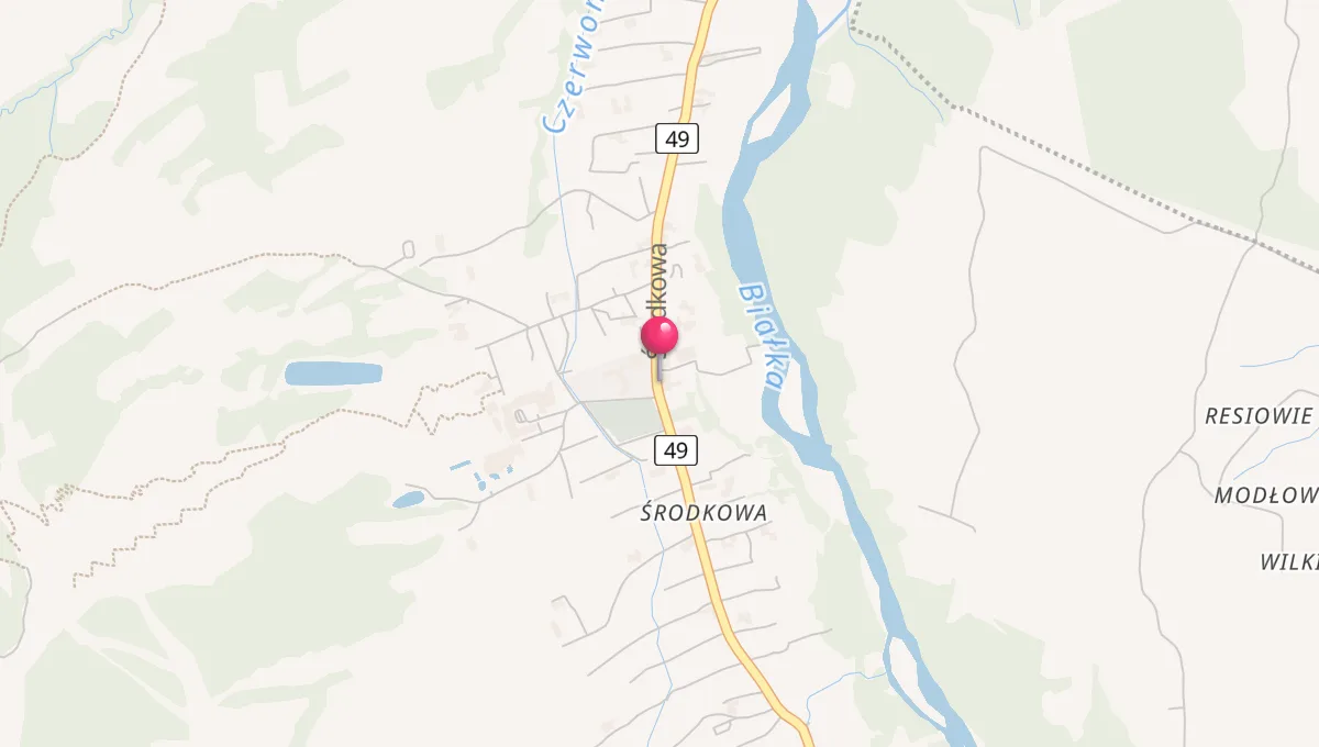 Godziny Modlitw w Białka Tatrzańska
