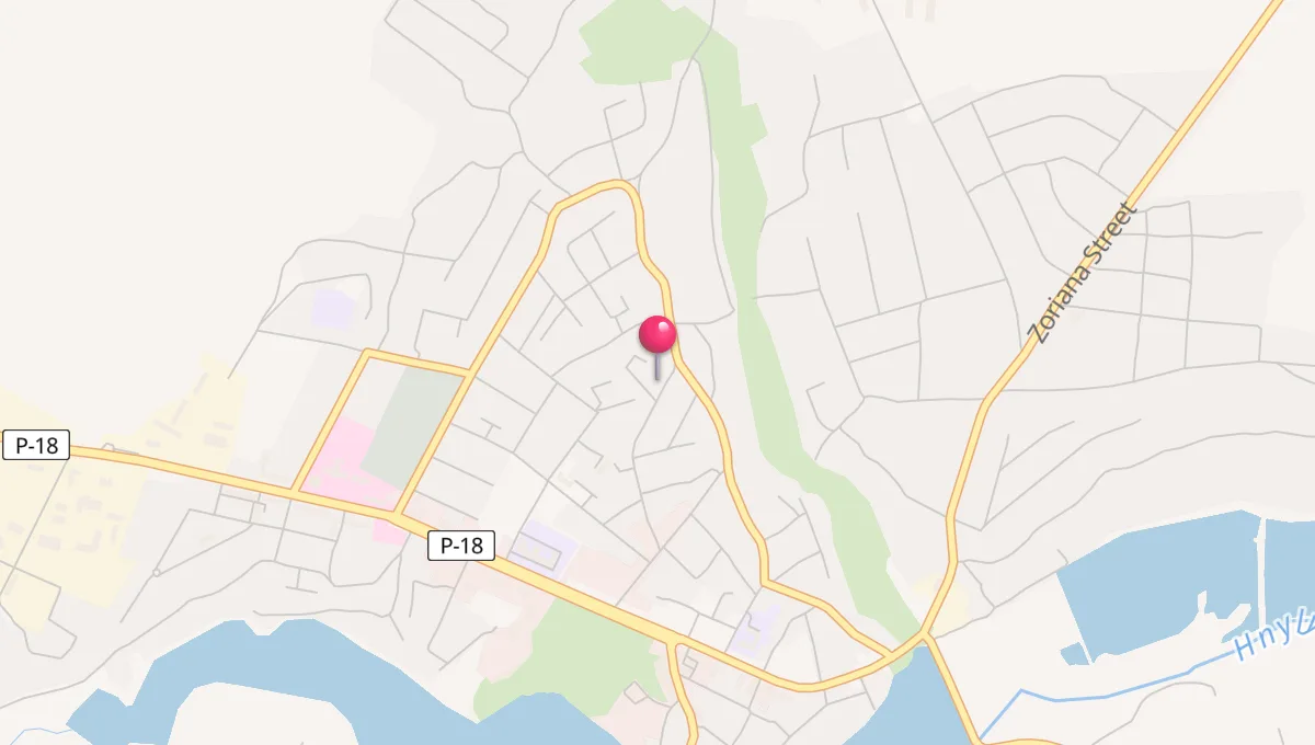 Время молитв в Stavyshche