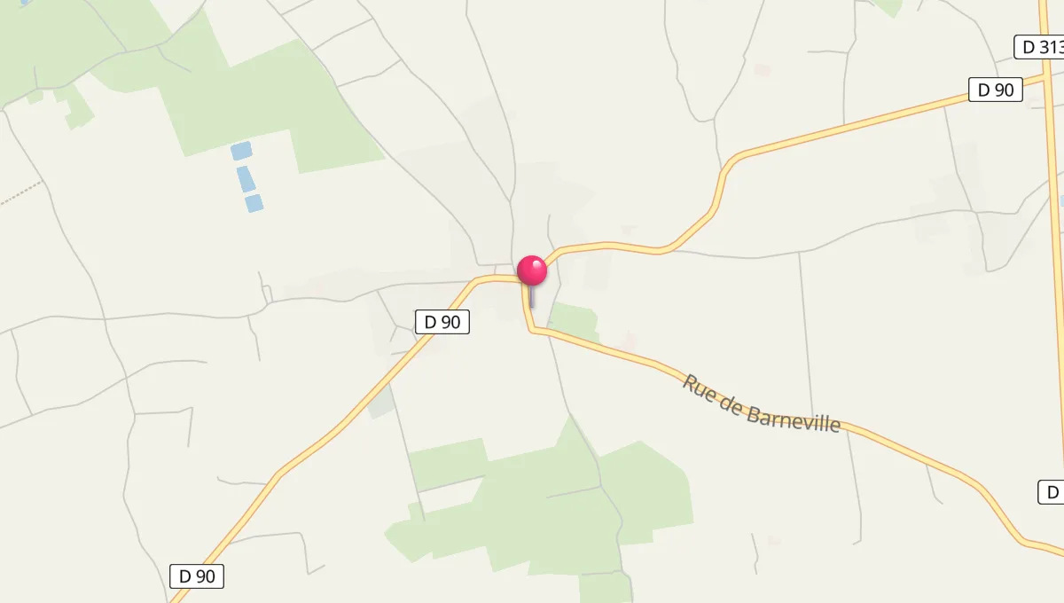 Heure de Prière à Hauville