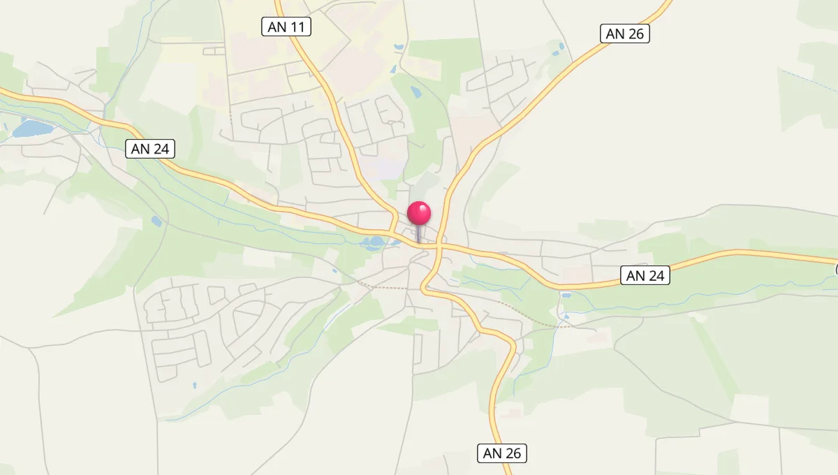 Gebetszeiten in Dietenhofen
