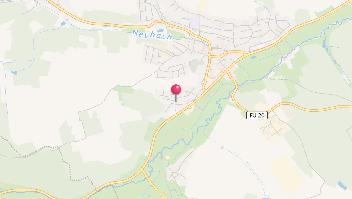 Gebetszeiten in Großhabersdorf
