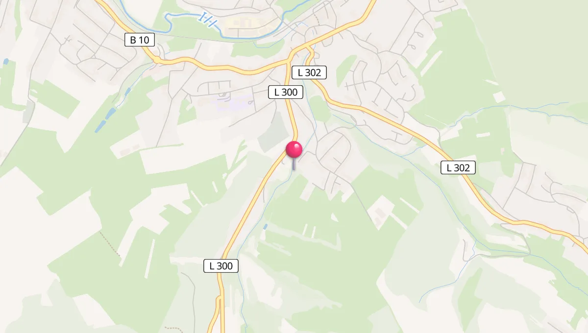 Gebetszeiten in Eppelborn