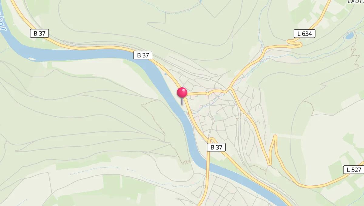 Ramadan-Kalender Neckargerach