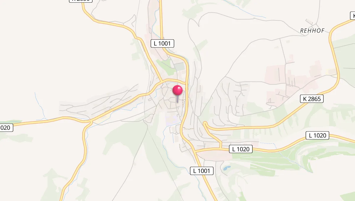 Gebetszeiten in Niederstetten