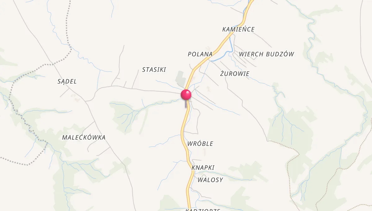 Godziny Modlitw w Leśnica