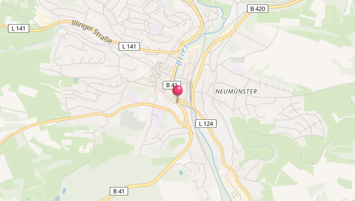 Gebetszeiten in Ottweiler
