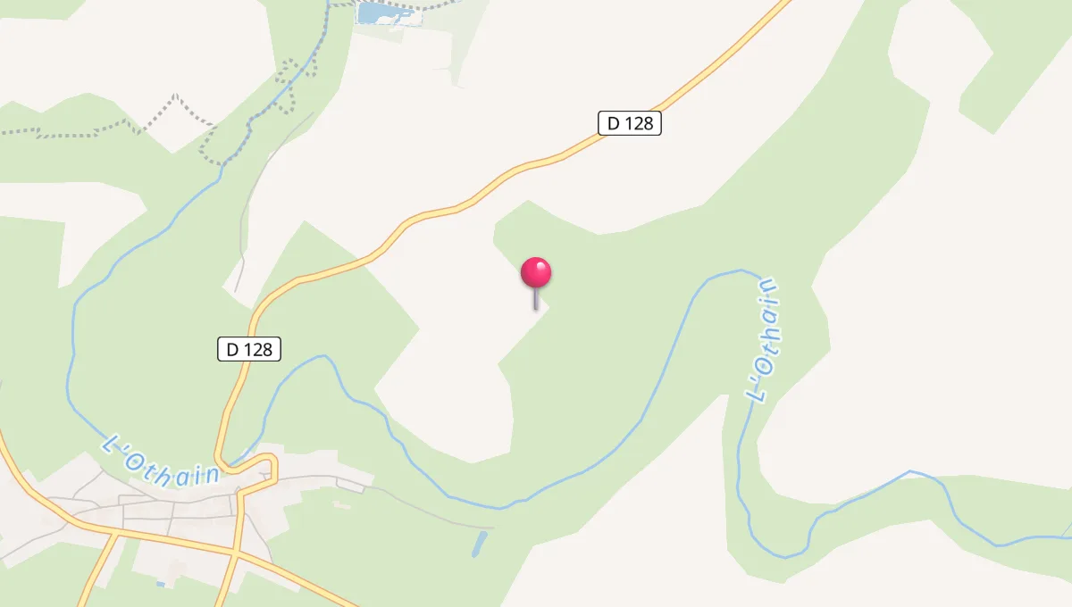 Heure de Prière à Sorbey