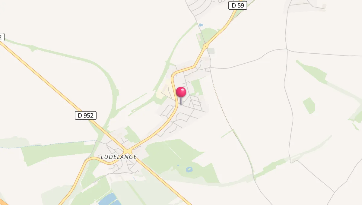 Heure de Prière à Tressange