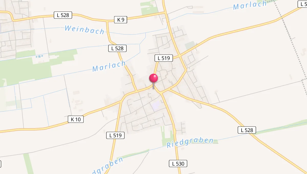 Ramadan-Kalender Meckenheim