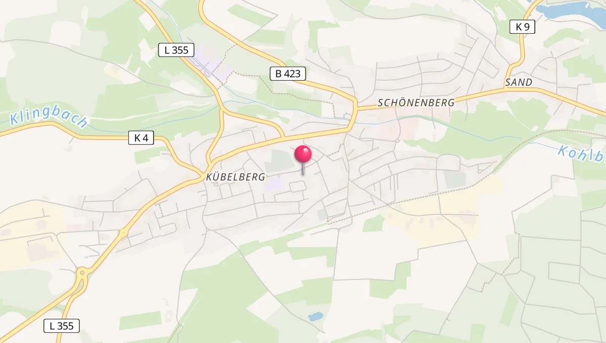 Gebetszeiten in Schönenberg-Kübelberg
