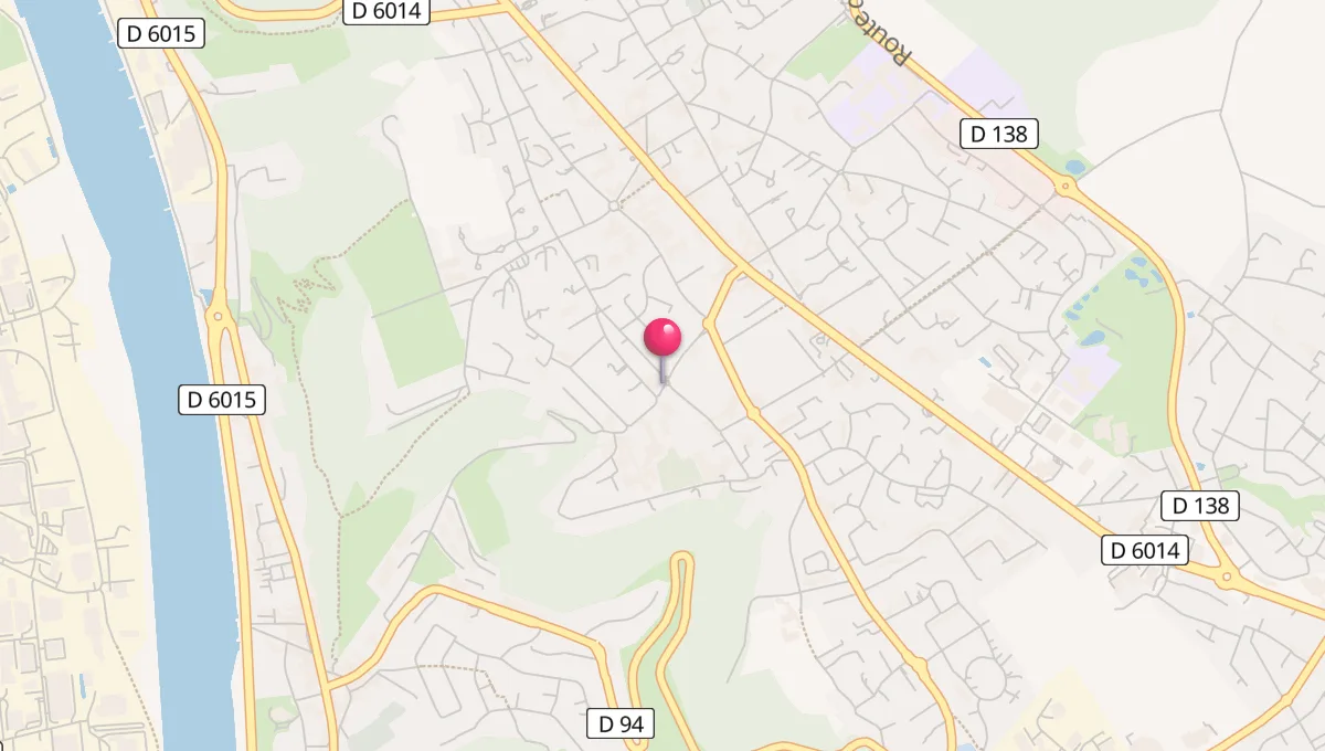 Heure de Prière à Amfreville-la-Mi-Voie