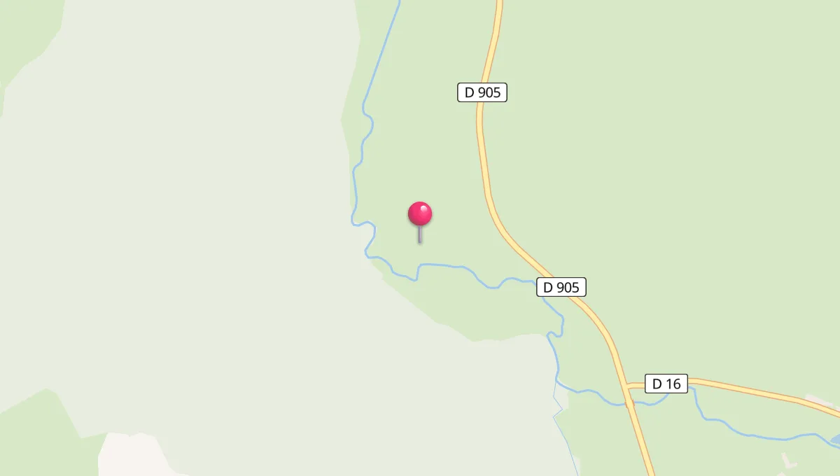 Heure de Prière à Delut