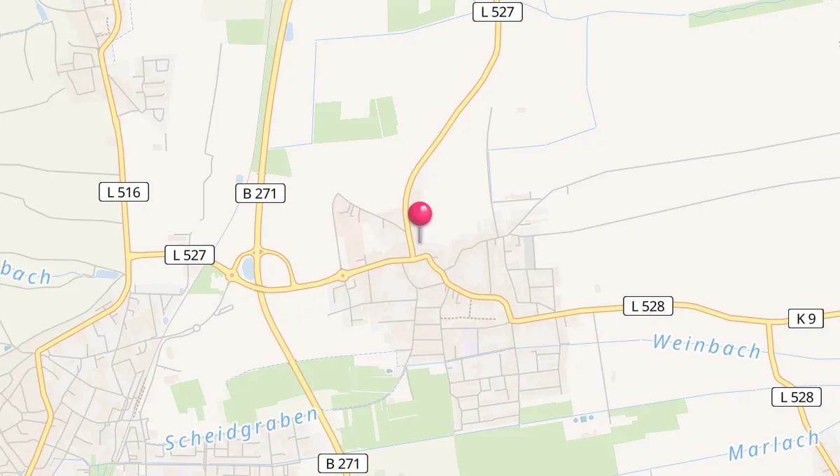 Gebetszeiten in Niederkirchen bei Deidesheim