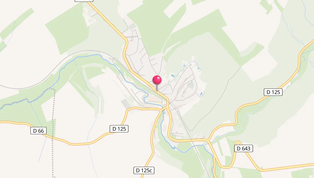 Heure de Prière à Pierrepont