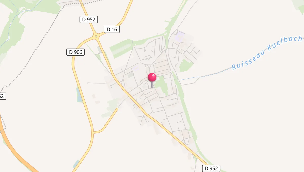 Heure de Prière à Aumetz