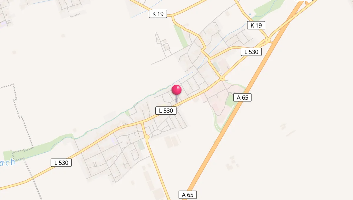 Gebetszeiten in Hochdorf-Assenheim