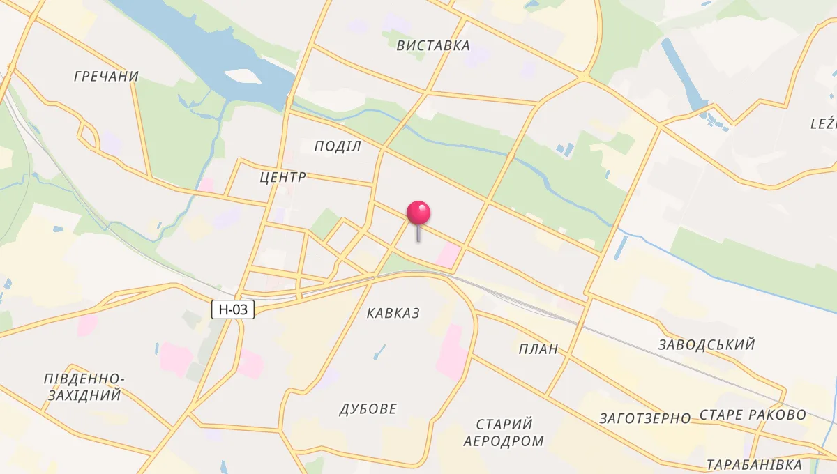 Время молитв в Хмельницкий