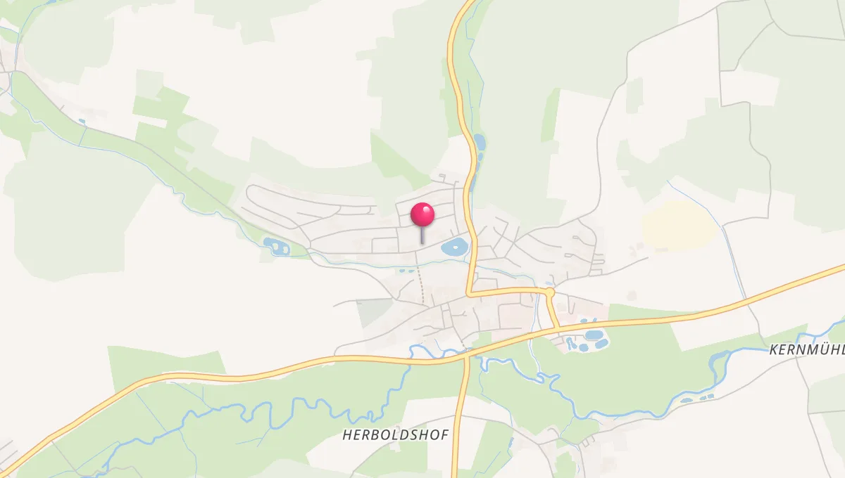 Gebetszeiten in Ammerndorf
