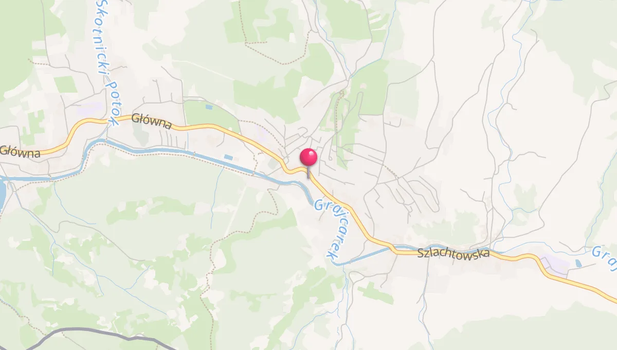 Godziny Modlitw w Szczawnica