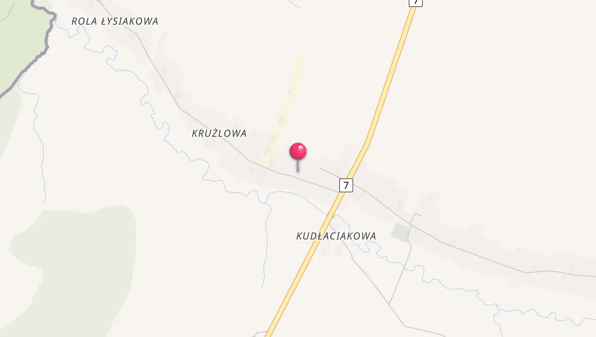 Godziny Modlitw w Chyżne