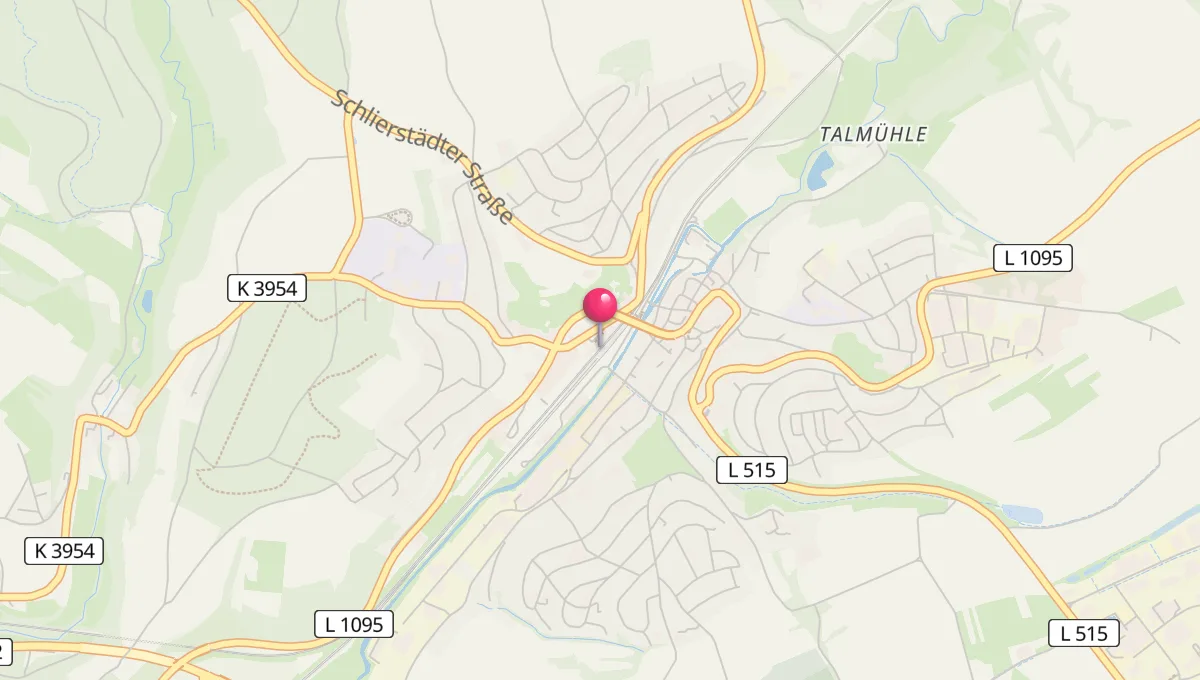 Gebetszeiten in Osterburken