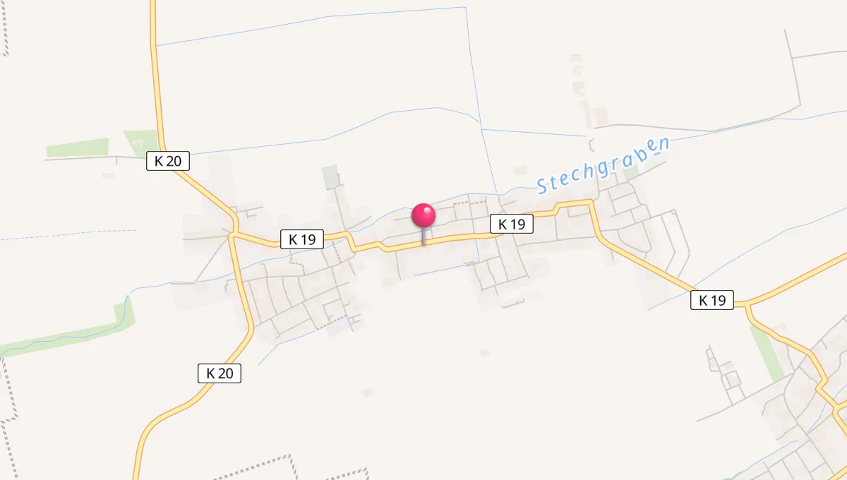 Gebetszeiten in Rödersheim-Gronau