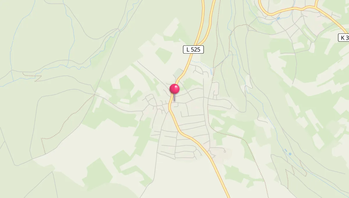 Gebetszeiten in Fahrenbach