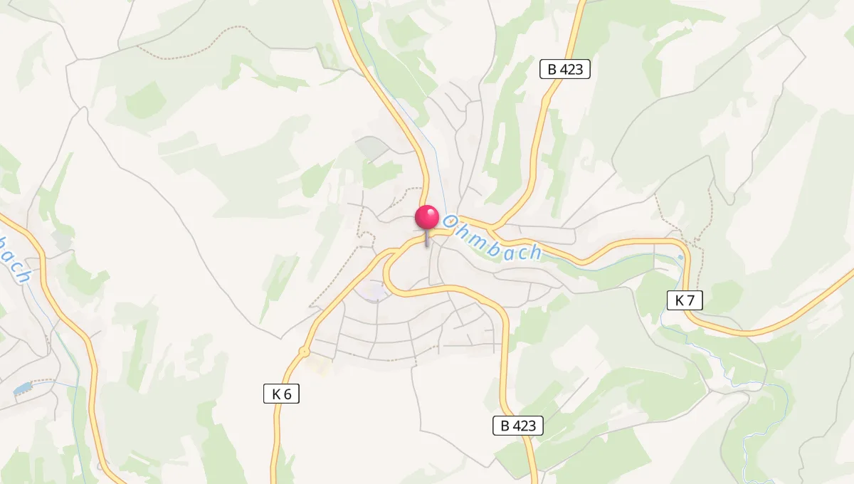 Gebetszeiten in Brücken