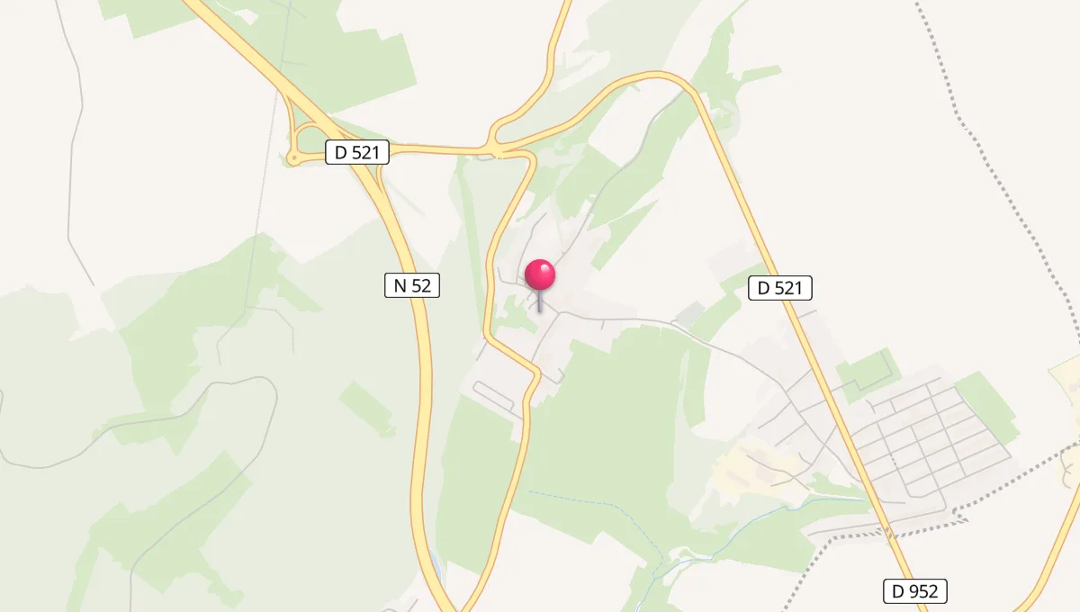 Heure de Prière à Crusnes