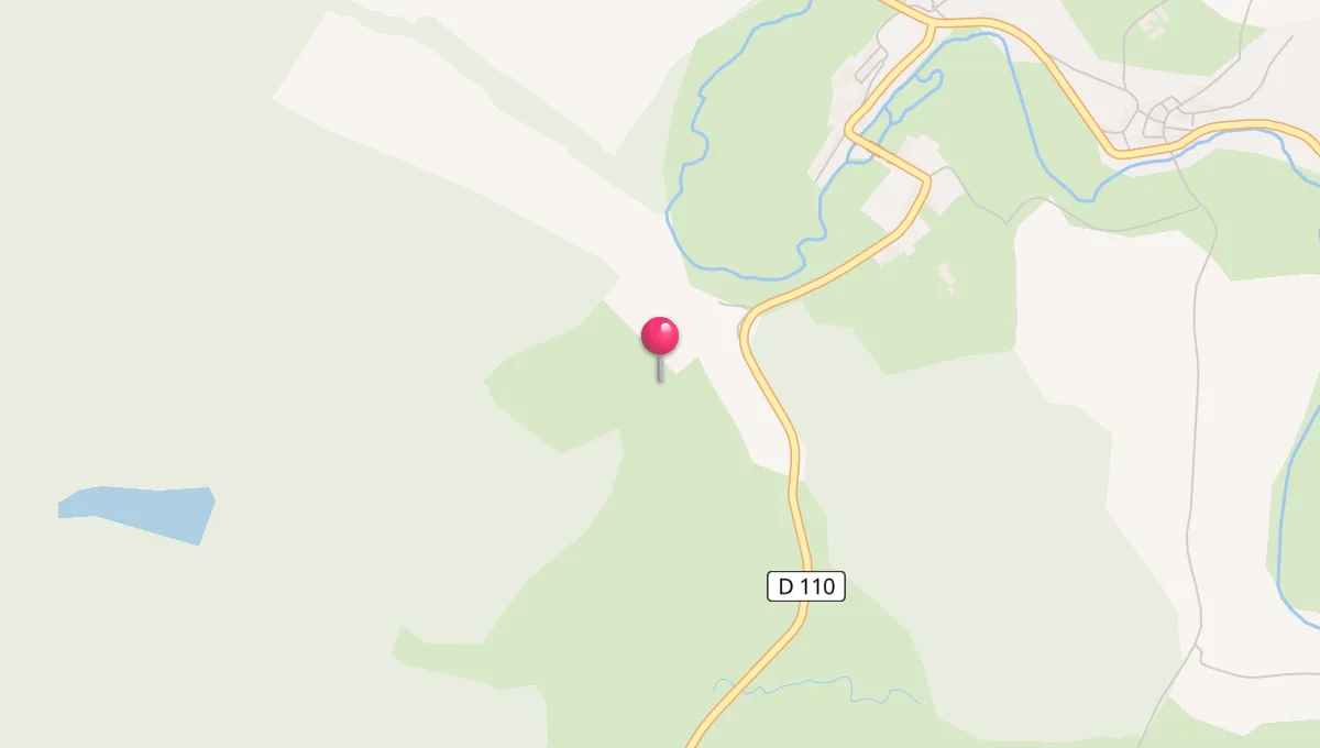 Heure de Prière à Remoiville