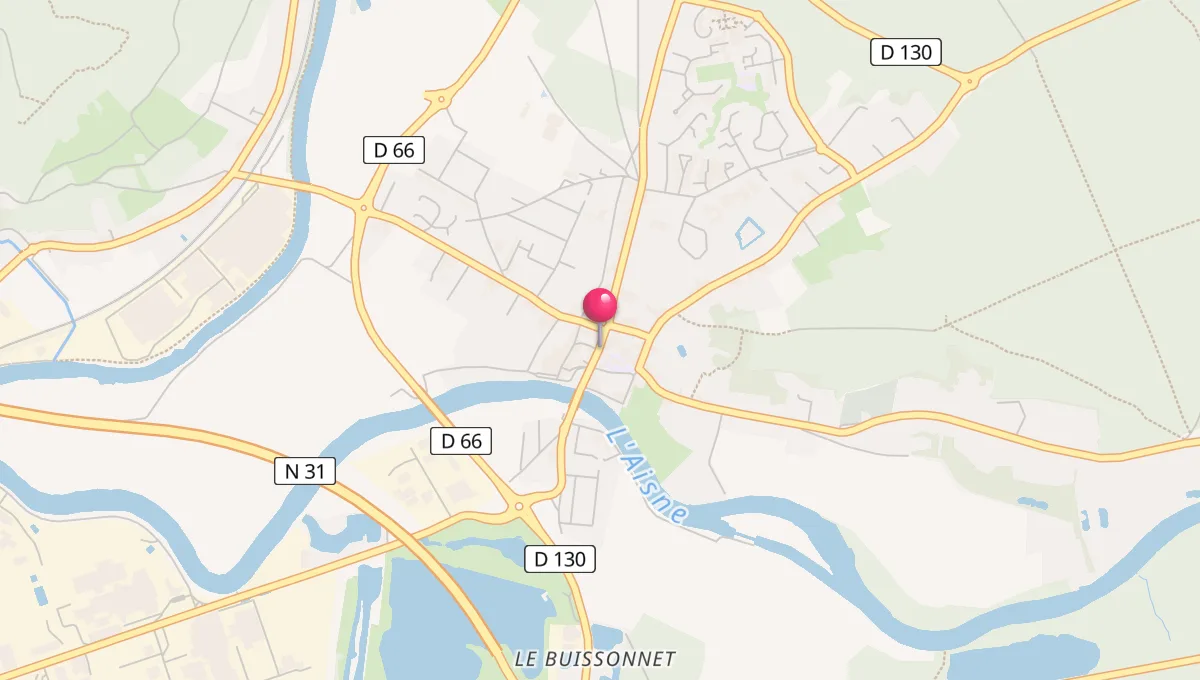 Heure de Prière à Choisy-au-Bac