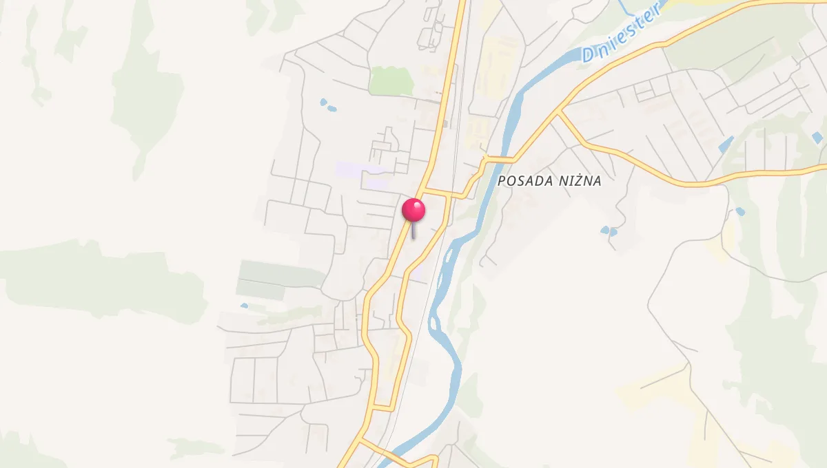 Время молитв в Staryy Sambir