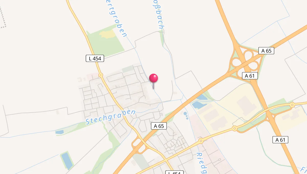 Gebetszeiten in Dannstadt-Schauernheim